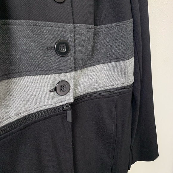 CAbi | Convertible Jacket Size S Style # 3176 - Picture 10 of 16